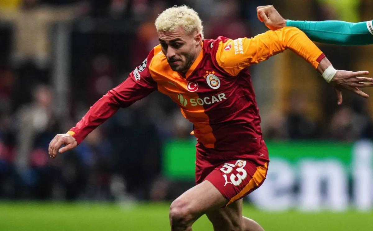 Aslan da Barış Alper küllerinden doğdu! Değerini katladı 2