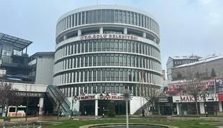 Bolu Belediyesi'ne yeni operasyon! G&ouml;zaltılar var