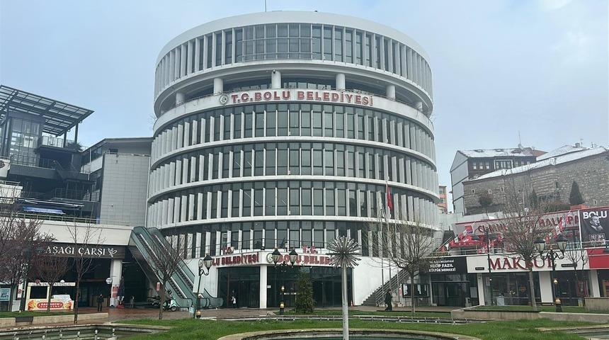 Bolu Belediyesi'ne yeni operasyon! Başkan yardımcısı ve meclis &uuml;yesi g&ouml;zaltına alındı