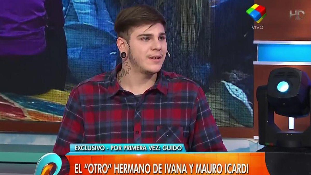 Icardi ye bir darbe de kardeşinden! Anlattıklarına kimse inanamadı 3