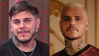 Son dakika: Icardi'ye bir darbe de kardeşinden! Anlattıklarına kimse inanamadı