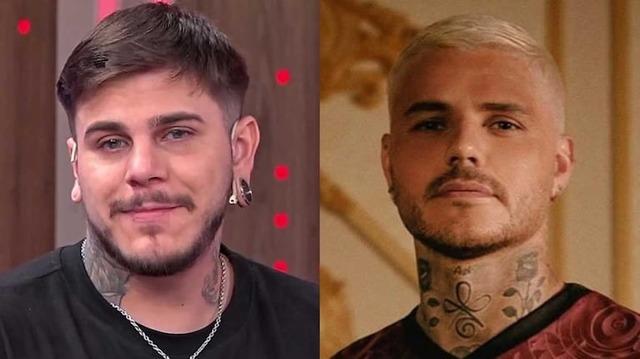 Icardi'ye bir darbe de kardeşinden! Anlattıklarına kimse inanamadı