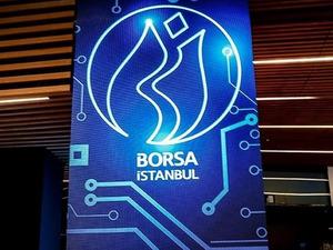 Borsa İstanbul'da iki hisseye tedbir kararı