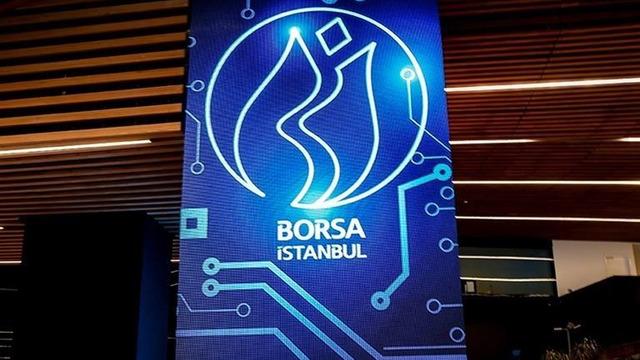 Borsa İstanbul'da iki hisseye tedbir kararı