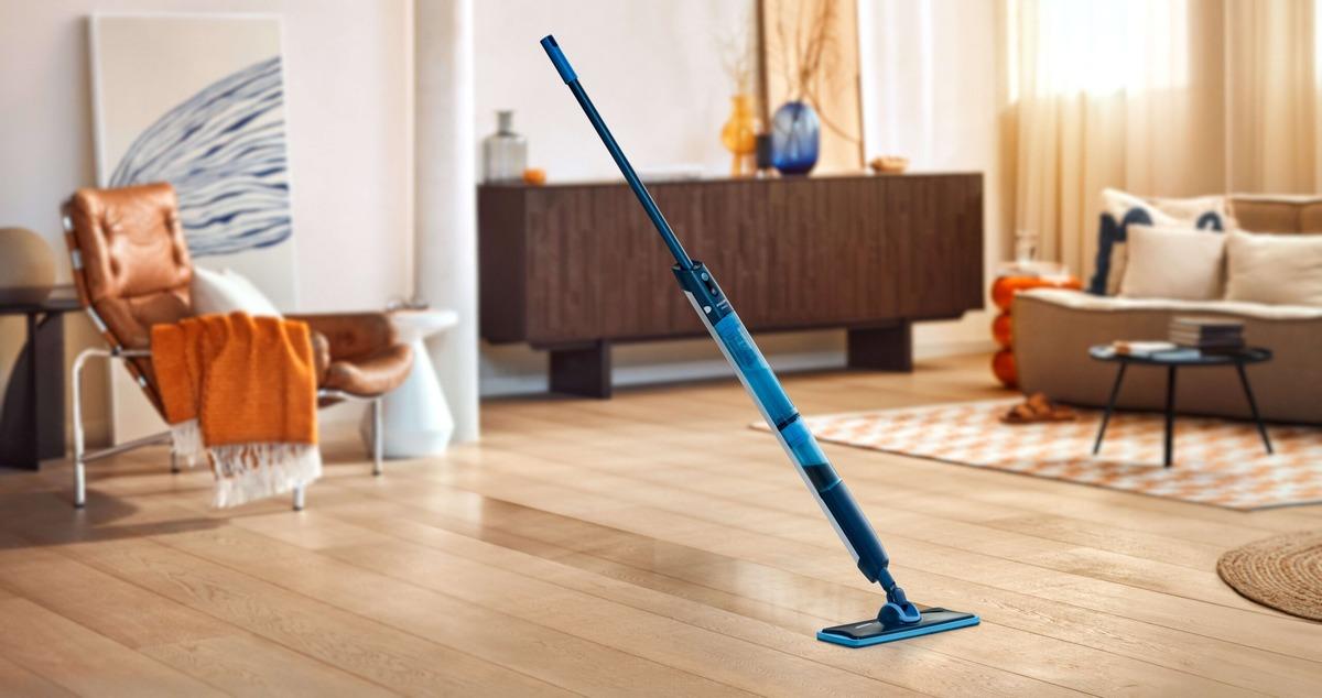 Dip bucak temizliğe &uuml;şenenler i&ccedil;in sadece 15 dakikada evi baştan aşağı temizleme t&uuml;yoları 5