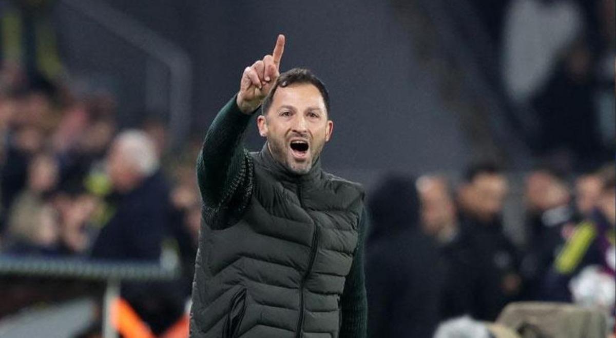 Tedesco dan Samandıra da Galatasaray iddiası! Oyuncularına b&ouml;yle a&ccedil;ıkladı 3