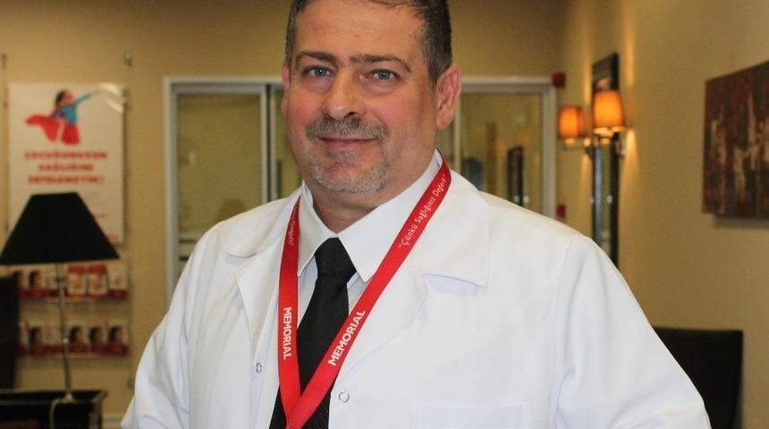 Uzmanlardan v&uuml;cutta ani titreme uyarısı