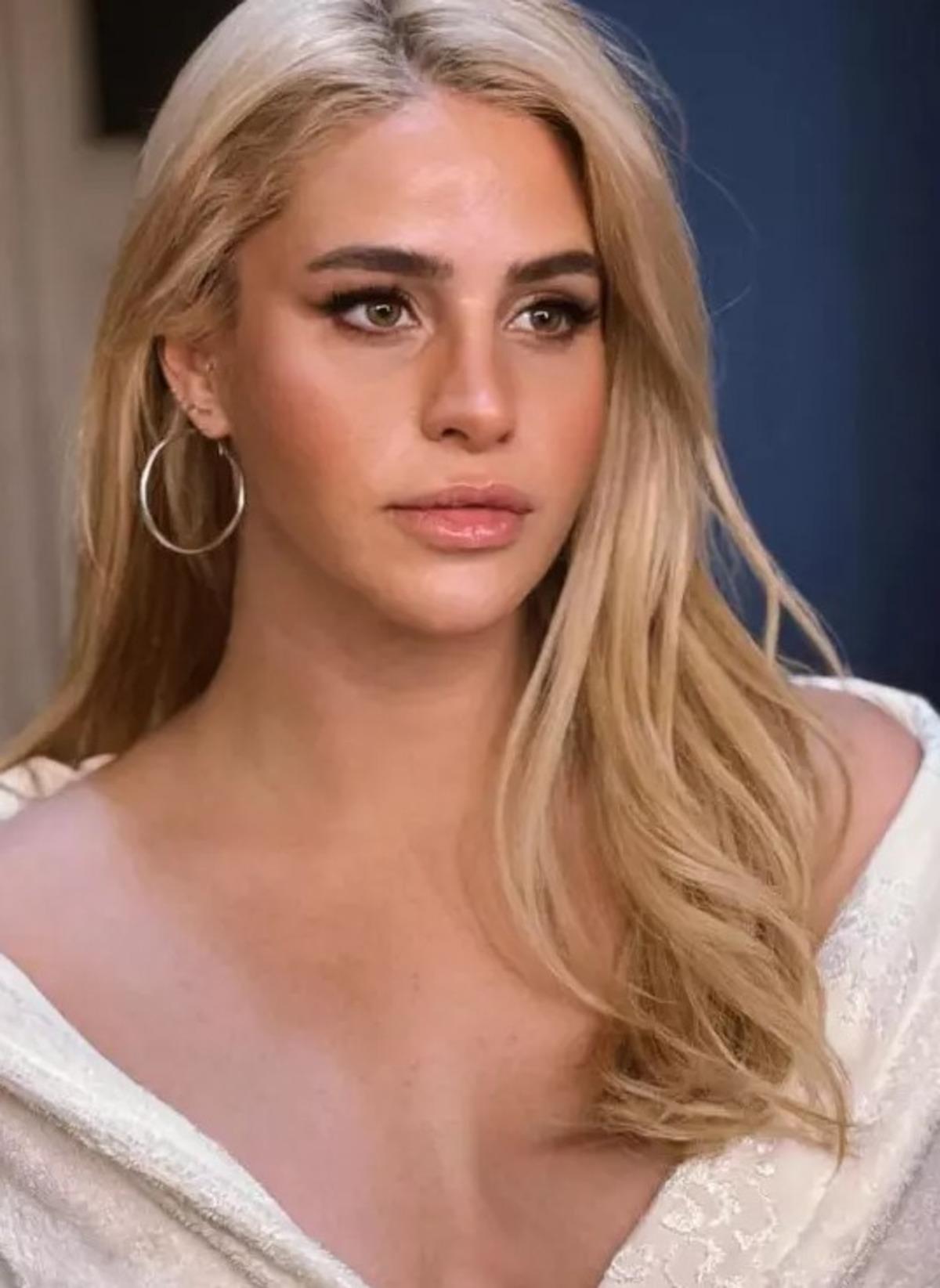 Büşra Pekin in ifadesi ortaya çıktı! Dikkat çeken telefon detayı! Özel fotoğrafların yayılması... 3