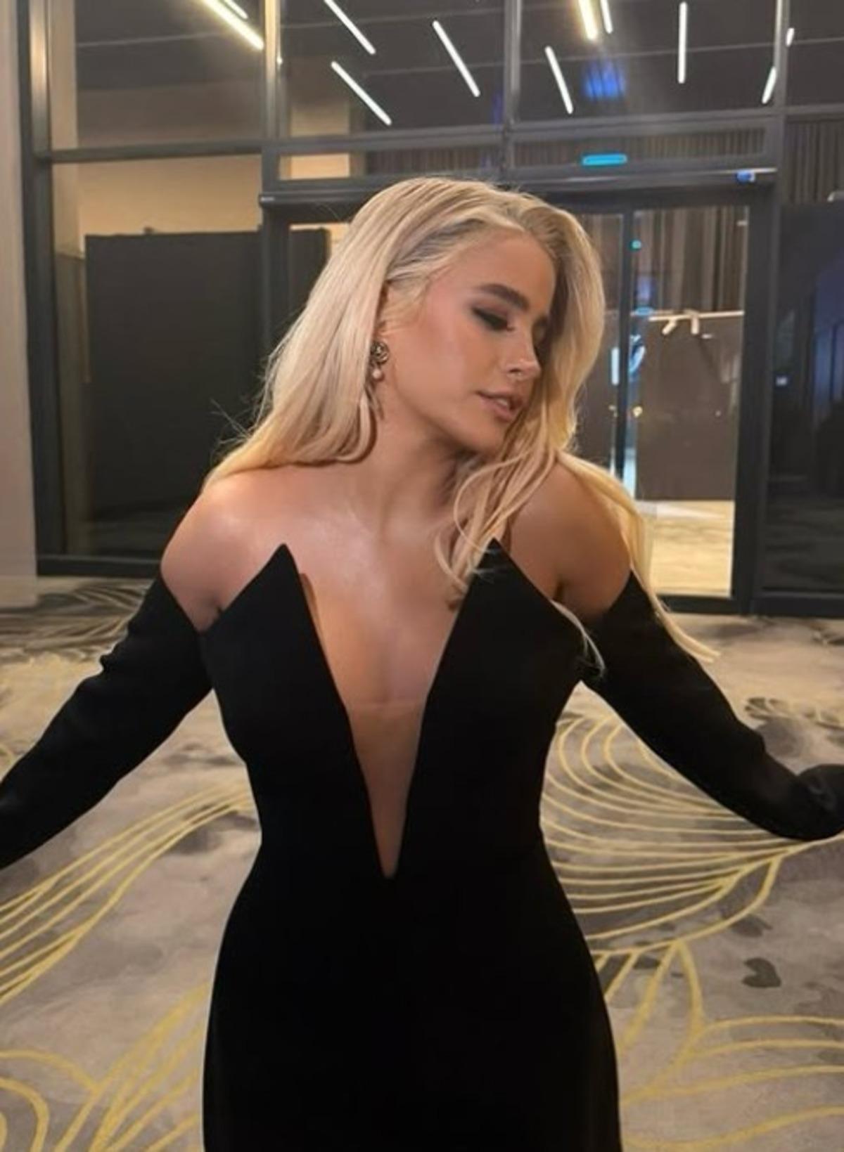 Büşra Pekin in ifadesi ortaya çıktı! Dikkat çeken telefon detayı! Özel fotoğrafların yayılması... 2