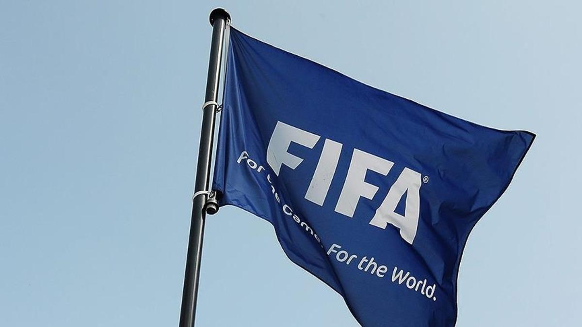 FIFA dan Dünya Kupası nda Türkiye kararı! 1 isim bile yok 2