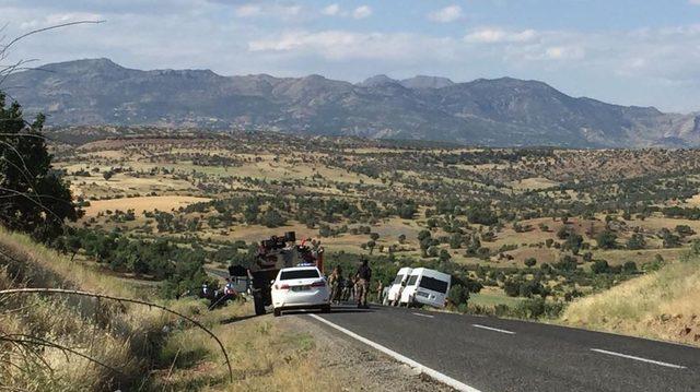 Adli Tıp: 5 kişinin öldüğü otomobilin sürücü 'asli kusurlu'