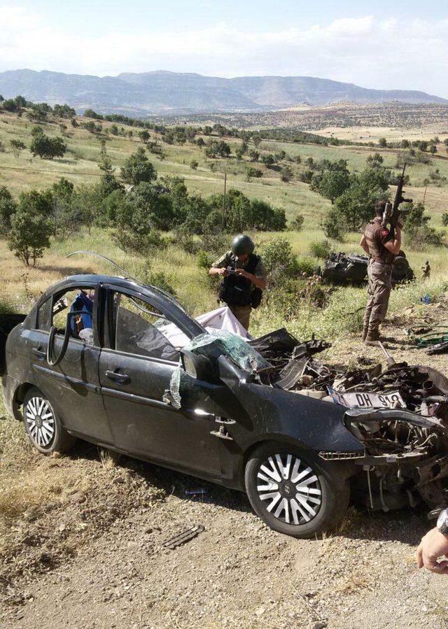 Adli Tıp: 5 kişinin öldüğü otomobilin sürücü 'asli kusurlu'