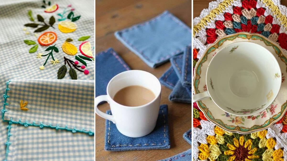 Kahve k&ouml;şenizi Instagram fenomenlerinin mutfakları gibi şık g&ouml;sterecek ufak t&uuml;yolar 4