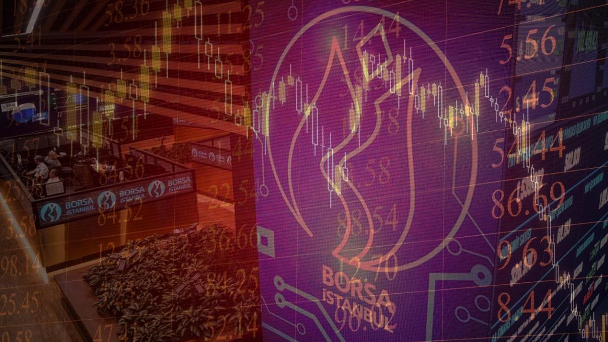 Yabancıların en çok alıp sattığı hisseler (10 Nisan 2026), Görsel 1