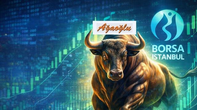 AAGYO ikinci tavanda! Alım iştahı arttı