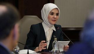 Oyunları kapatmak, toptan yasaklamak gibi bir g&uuml;ndemimiz yok