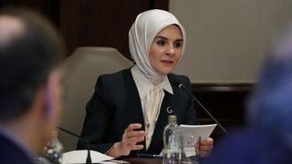 Bakan Göktaş: Oyunları kapatmak, toptan yasaklamak gibi bir gündemimiz yok