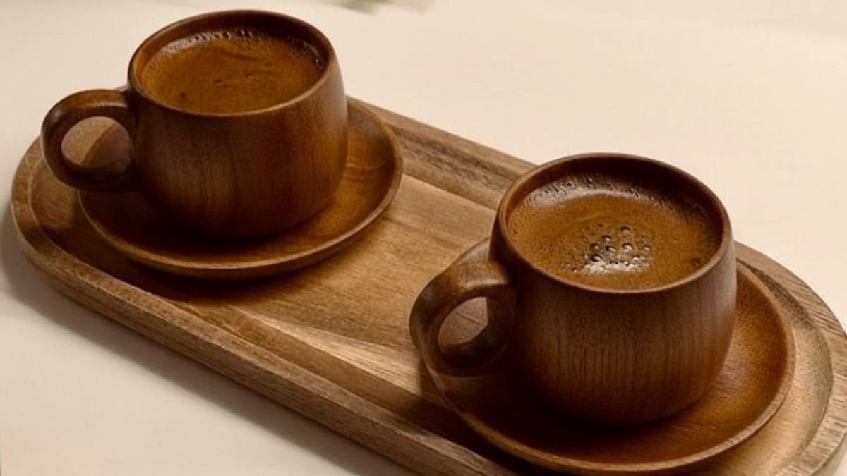 Kahve k&ouml;şenizi Instagram fenomenlerinin mutfakları gibi şık g&ouml;sterecek ufak t&uuml;yolar 6