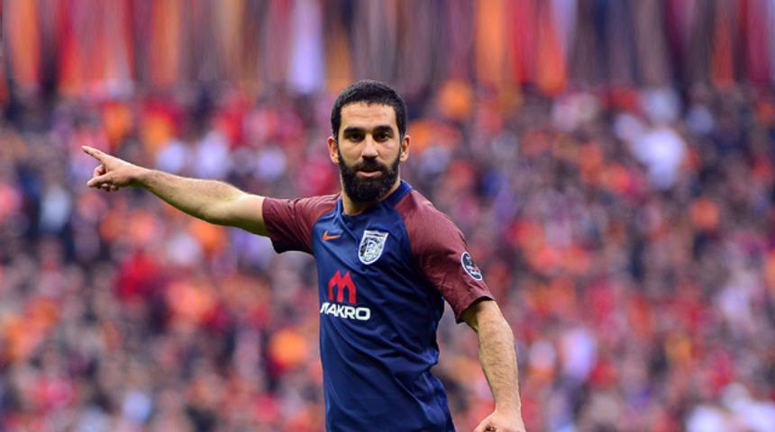 Arda Turan-Hasan Şaş kavgasının ayrıntıları ortaya çıktı!