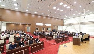 Sultangazi Belediyesi&rsquo;nin 2025 faaliyet raporu meclis onayından ge&ccedil;ti