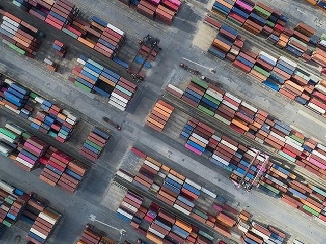 T&Uuml;İK şubat ayı dış ticaret endekslerini a&ccedil;ıkladı