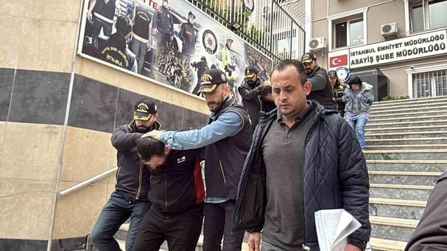 Avcılar&rsquo;da tokatla başlayan tartışma cinayetle bitti: 1&rsquo;i kadın 3 ş&uuml;pheli g&ouml;zaltına alındı 1