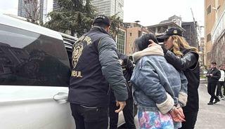 Avcılar&rsquo;da tokatla başlayan tartışma cinayetle bitti: 1&rsquo;i kadın 3 ş&uuml;pheli g&ouml;zaltına alındı