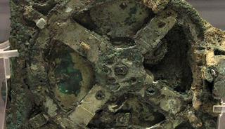 Ege Denizi'nde 2 bin yıllık bilgisayar bulundu! Sırrı sonunda &ccedil;&ouml;z&uuml;ld&uuml;