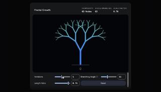 Gemini uygulaması artık interaktif sim&uuml;lasyonlar &uuml;retebiliyor