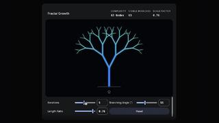 Gemini uygulaması artık interaktif simülasyonlar üretebiliyor