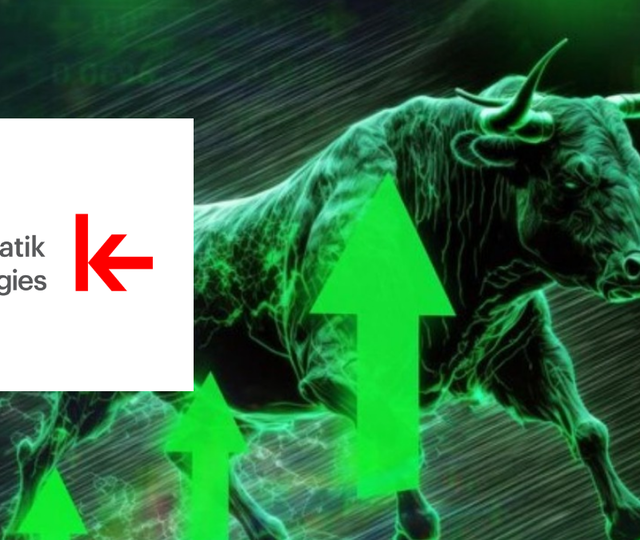 Kontrolmatik (KONTR) kredi notu d&uuml;ş&uuml;ş&uuml;ne rağmen tavanda!