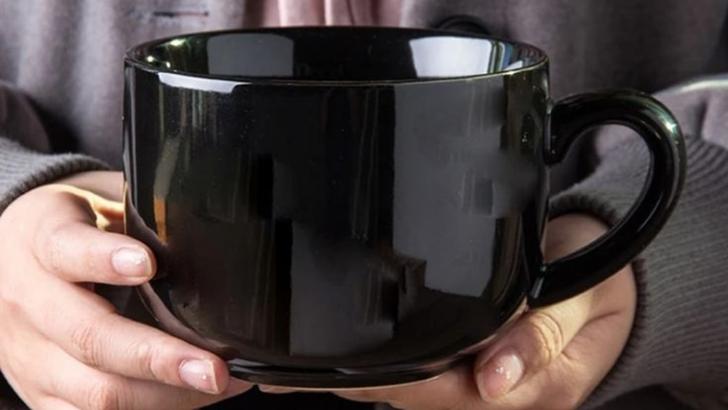 Ofis mutfağında biri senin kupanı kullanmış... Ne hissedersin?