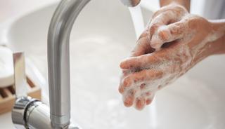 &Uuml;lkelerin tuvalet sonrası el yıkama oranları a&ccedil;ıklandı!