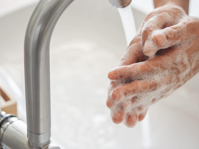 Hijyen oranları a&ccedil;ıklandı! T&uuml;rkiye bakın ka&ccedil;ıncı sırada