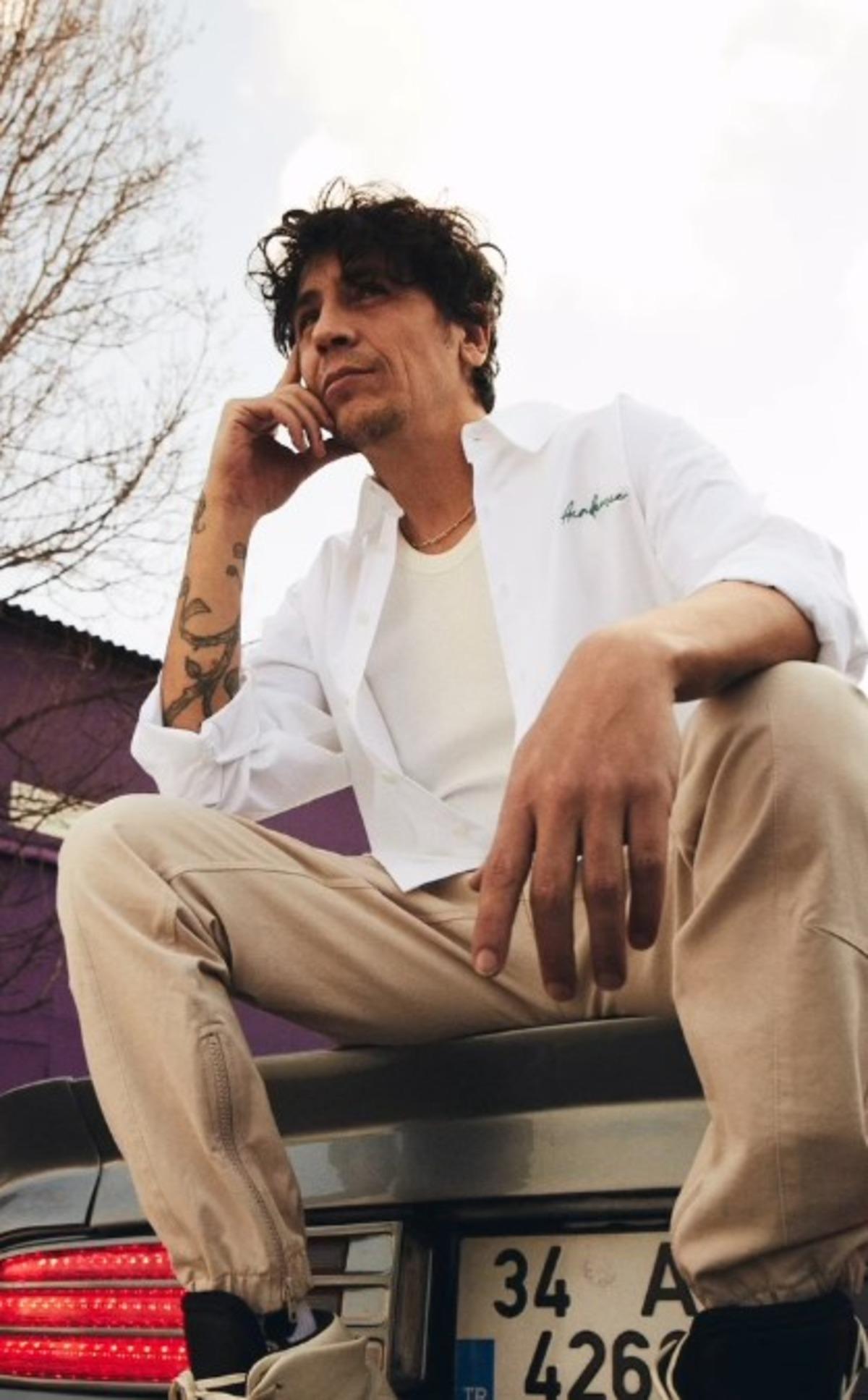 &Uuml;nl&uuml; isimlerin ifadeleri ortaya &ccedil;ıktı!  Panikle yan bah&ccedil;eye attım   4