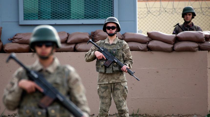 ABD'li papaz Andrew Craig Brunson İzmir'de yargılanıyor! Associated Press (AP) bu fotoğrafları geçti