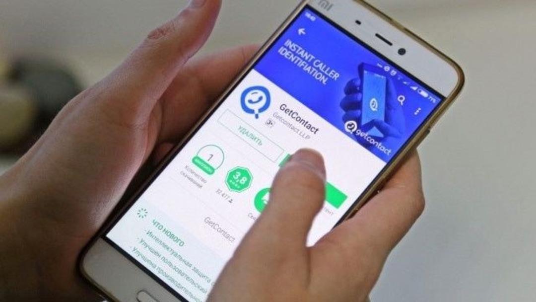 'GetContact'a erişim engeli (GetContact nedir?) 