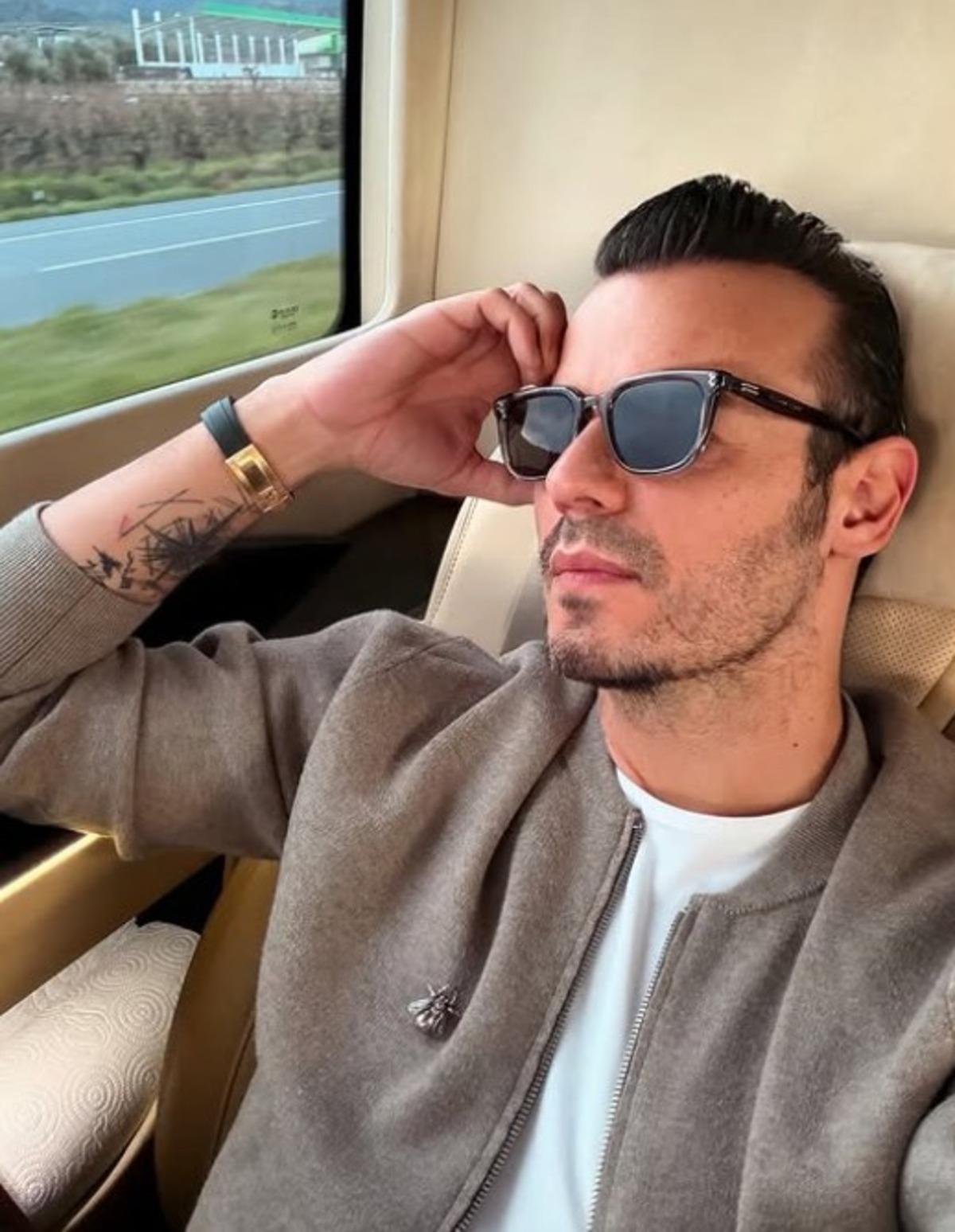 &Uuml;nl&uuml; isimlerin ifadeleri ortaya &ccedil;ıktı!  Panikle yan bah&ccedil;eye attım   8