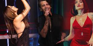 &Uuml;nl&uuml; isimlerin ifadeleri ortaya &ccedil;ıktı! 'Panikle yan bah&ccedil;eye attım' 