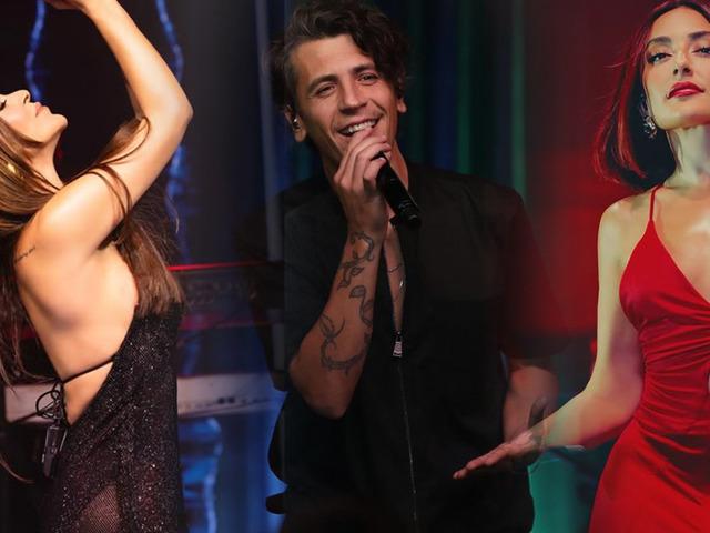 &Uuml;nl&uuml; isimlerin ifadeleri ortaya &ccedil;ıktı! 'Panikle yan bah&ccedil;eye attım' 