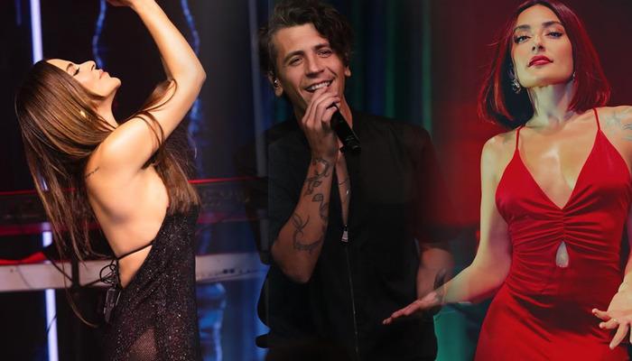 &Uuml;nl&uuml; isimlerin ifadeleri ortaya &ccedil;ıktı! 'Panikle yan bah&ccedil;eye attım' 