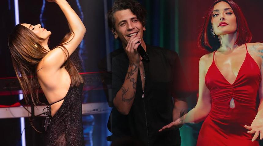 &Uuml;nl&uuml; isimlerin ifadeleri ortaya &ccedil;ıktı! 'Panikle yan bah&ccedil;eye attım' 