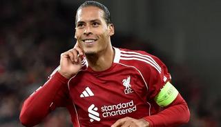 Galatasaray'dan r&uuml;ya transfer! Hedefteki isim Virgil Van Dijk