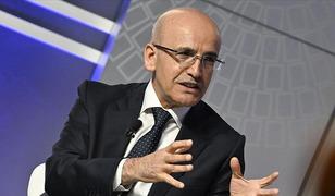 Bakan Şimşek: 'Biz bu şoku en az zararla atlatabileceğiz'