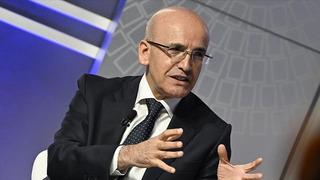 Bakan Şimşek: 'Biz bu şoku en az zararla atlatabileceğiz'