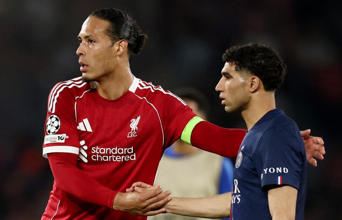 Galatasaray dan r&uuml;ya transfer! Hedefteki isim Virgil Van Dijk 2