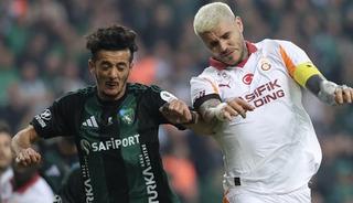 Kocaelispor'dan Galatasaray'a olay yanıt: Bizi korkutamazlar