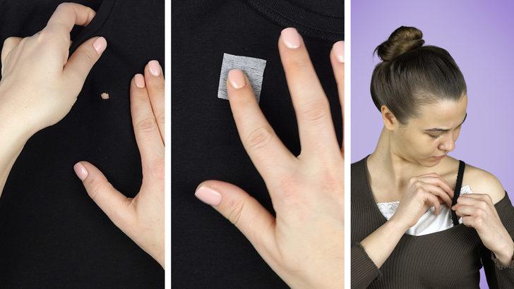 Eski ya da giymediğiniz kıyafetlerinizi d&ouml;n&uuml;şt&uuml;r&uuml;n