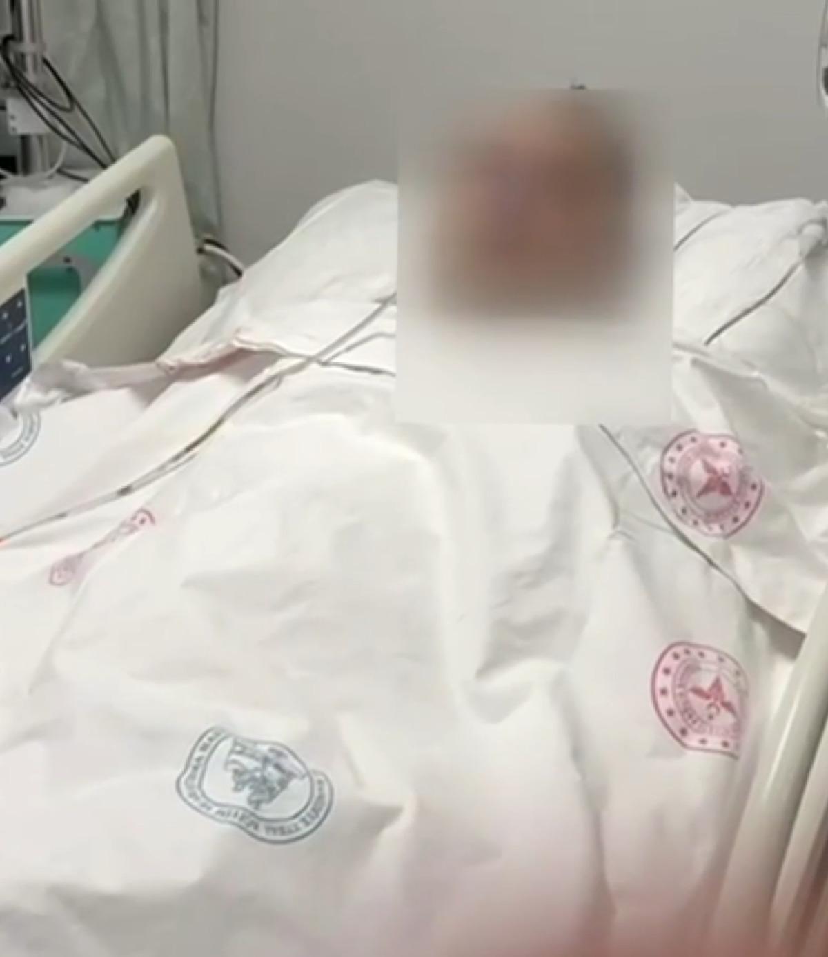 İstanbul da haini yere yığan kahraman polisten mesaj var: "Sıkıntı yok baba, koyar geçeriz" 1