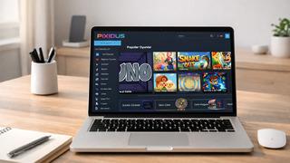 Uzun kurulum süreçleriyle uğraşmak istemeyenlerin baktığı adreslerden biri: Pixidus